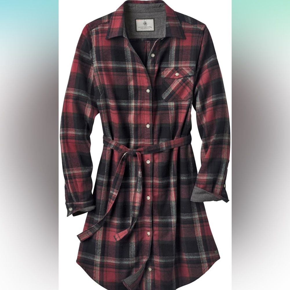 NWT Legendary Whitetails Women’s Open Spaces Dress